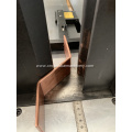 High quality bar bending machine